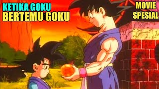 Download lagu Kehidupan Dragon ball setelah 100 Tahun berlalu - Movie spesial DBGT mp3