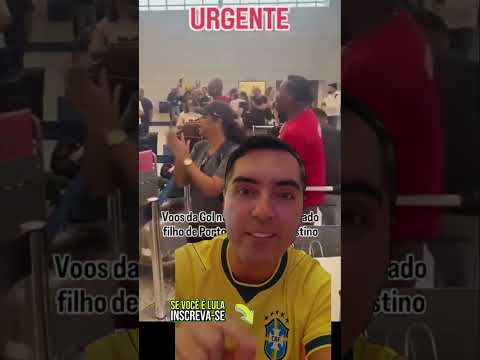 URGENTE