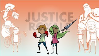 Justice Royale