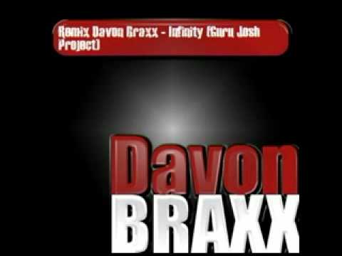 Remix Davon Braxx - Infinity (Guru Josh Project)