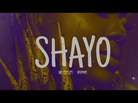 Afrobeat Instrumental 2023 Burna Boy Ft Rema Type Beat "SHAYO" Afrobeat Type beat