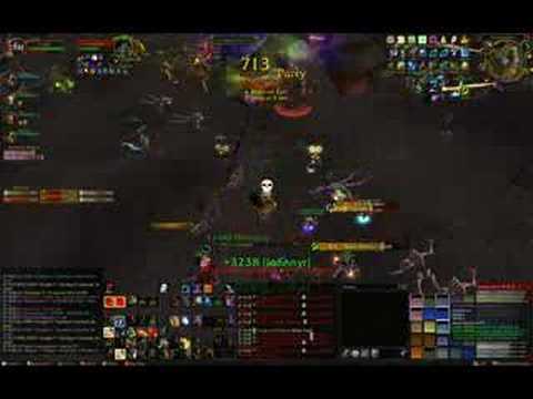 Nihilum vs. Brutallus