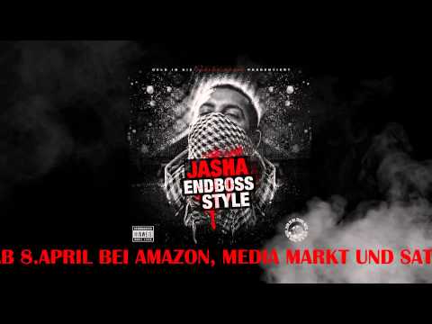 JASHA - ENDBOSSSTYLE SNIPPET