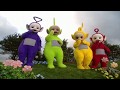 Dragon Tales Doodli Doo Teletubbies Version 2 0