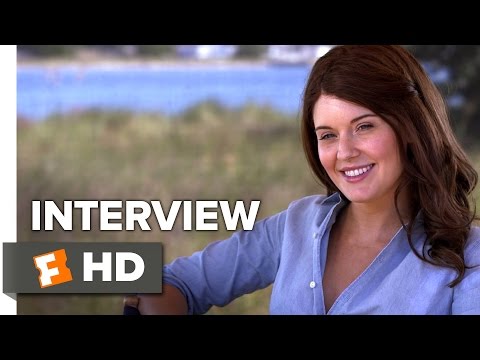 The Choice Interview - Maggie Grace (2016) - Drama HD