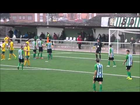 L.L. TV Vídeo-resumen  Lenense 4 - Andes 1