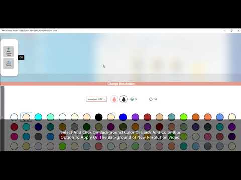 download lagu mp3 mp4 Movie Resolution Editor, download lagu Movie Resolution Editor gratis, unduh video klip Movie Resolution Editor