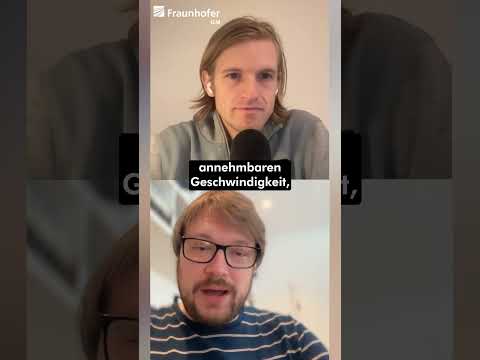 Video Thumbnail: Mehr Macht für den Einzelanwender mit KI 🙋#insideai #podcast #ai