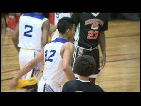 Game of the Week: Brighton vs. New Mission 1-6-17