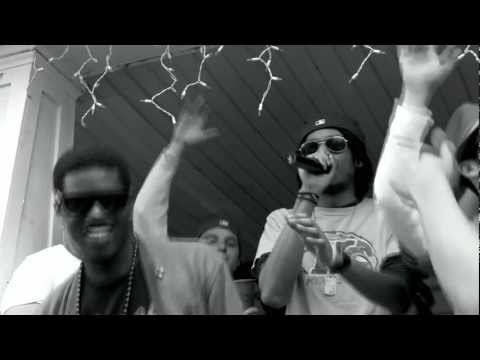 Patrenzo Kennedy's Rolling Music