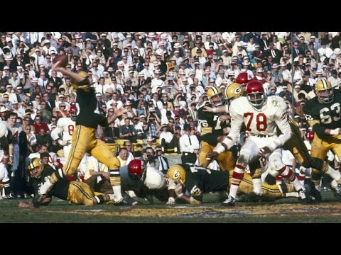 , title : 'Vince Lombardi: A Football Life - Super Bowl I'