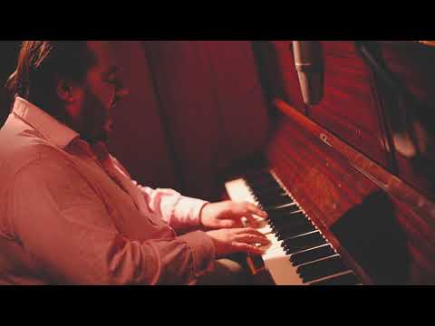 Junco Partner Blues Piano version Bean Rule, Cheshire