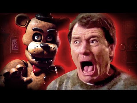 YTPH | Five nights at Malcolm´s