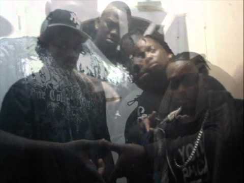 ROGER DAT ft JON BLING - JIGGY RYDERZ LOVE FI DANCE