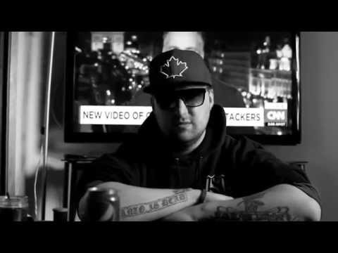 Hipnotikk Presents: Canada-Wide Cypher Contest Ft. Passionate MC - JDK Nonstop