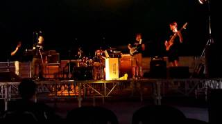 Devil's Got My Throat / Open The Gates Part 2 by Timeline Live! @ Valbrembo 2009