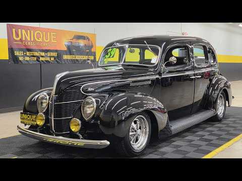 1939 Ford Deluxe (CC-2069088) for sale in Mankato, Minnesota