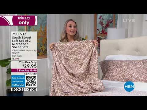 HSN | Shannon ist im Haus! 09.09.2022 - 20 Uhr