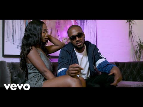 Footsteps - Maxi Dress Afro Remix ft. Kidi, Kuami Eugene & Sona