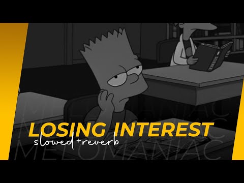 Zepta Beatz - Losing Interest MP3 Download & Lyrics