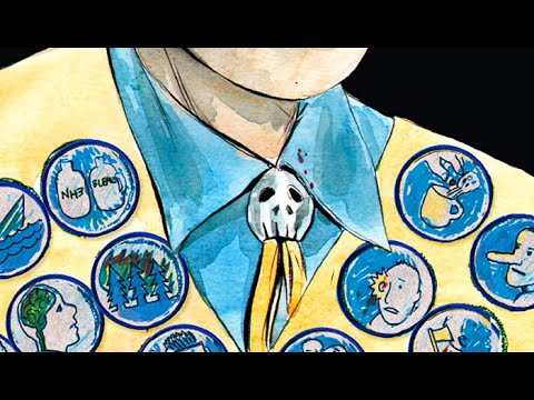 panellogy 322 - black badge