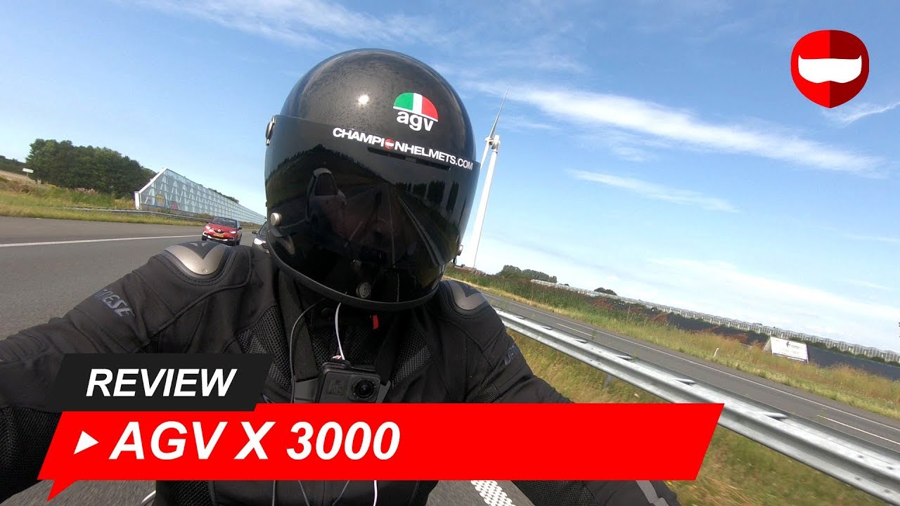 agv x3000