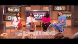 Dr. Sandra Lee Discusses Treating Melanoma on The Doctors