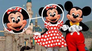 10 Things Disney Doesn't Want You To Know