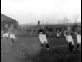 Burnley vs Man Utd 1902