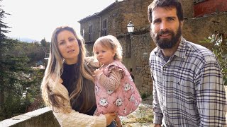 THE MOMENT HAS ARRIVED…1 EURO HOUSE RENOVATION IN ITALY!