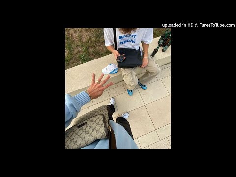 [FREE] JONNY5 X 65GOONZ X LUCIO101 TYPE BEAT - "ASICS" (prod. by pannoxx)