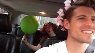 THAT&#39;S A WRAP! (Meet Me In Montauk music video finished!)