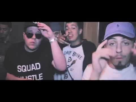 Rizzy Cartel feat. Dakota Jack - "Squad Cup" [OFFICIAL VIDEO] #SQUADHUSTLE