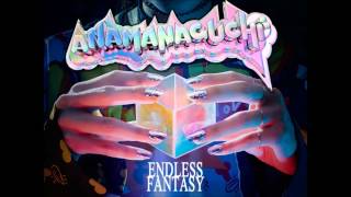 Anamanaguchi - Japan Air