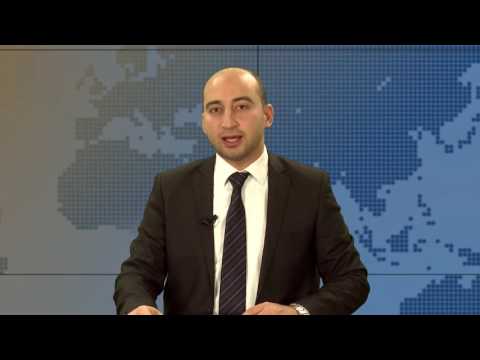 مقابلة تلفزيونية مع قائد فرقة السلطان مراد العقيد أحمد عثمان للحديث عن تفاصيل معركة درع الفرات