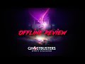 Ghostbusters Spirits Unleashed Offline Review