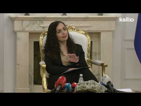 “Ka një kërcënim nga serbët në Twitter, foto me vajzat e mia..."