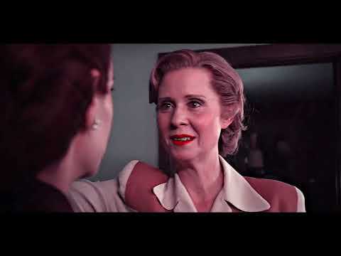 mildred & gwendolyn | time machine