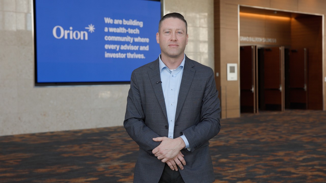 The Future of Portfolio Customization