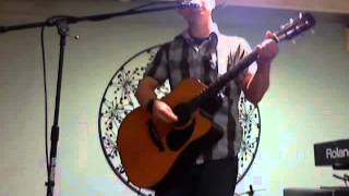 Hanging on for Hope (New Amsterdams Cover)