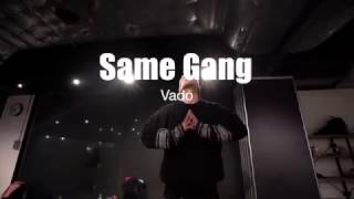 50 "Same Gang/Vado"@En Dance Studio SHIBUYA