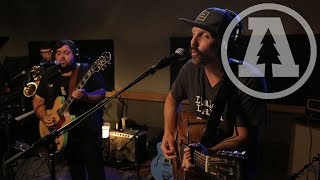 Miles Nielsen & The Rusted Hearts on Audiotree Live (Full Session)
