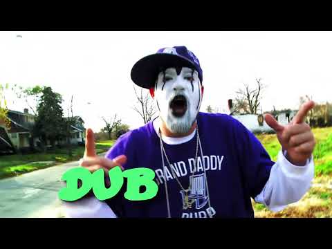 Blaze Ya Dead Homie - Dub Sack OFFICIAL VIDEO