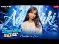FREE FIRE LIVE WITH AASHKI AND 1 VS 4 GUILD TEST Classyff Fflive Nonstopgaming Girlgamer