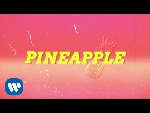 Ty Dolla $ign - Pineapple (feat. Gucci Mane & Quavo)