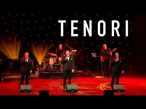 Tenori showreel - Aug 2023