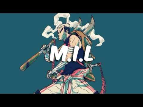 Zac Flewids - Steps ft. Mick Jenkins