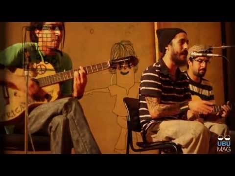 Session - Zniket Lahbel