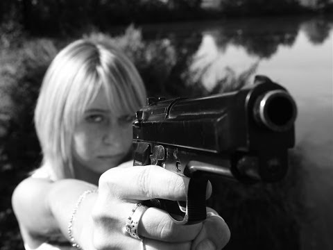 Northern Lite - Girl with a gun