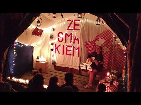 Hania Czajkowska - Niebo do wynajęcia